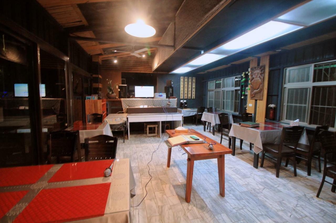 Moon B&B Wenquan Экстерьер фото